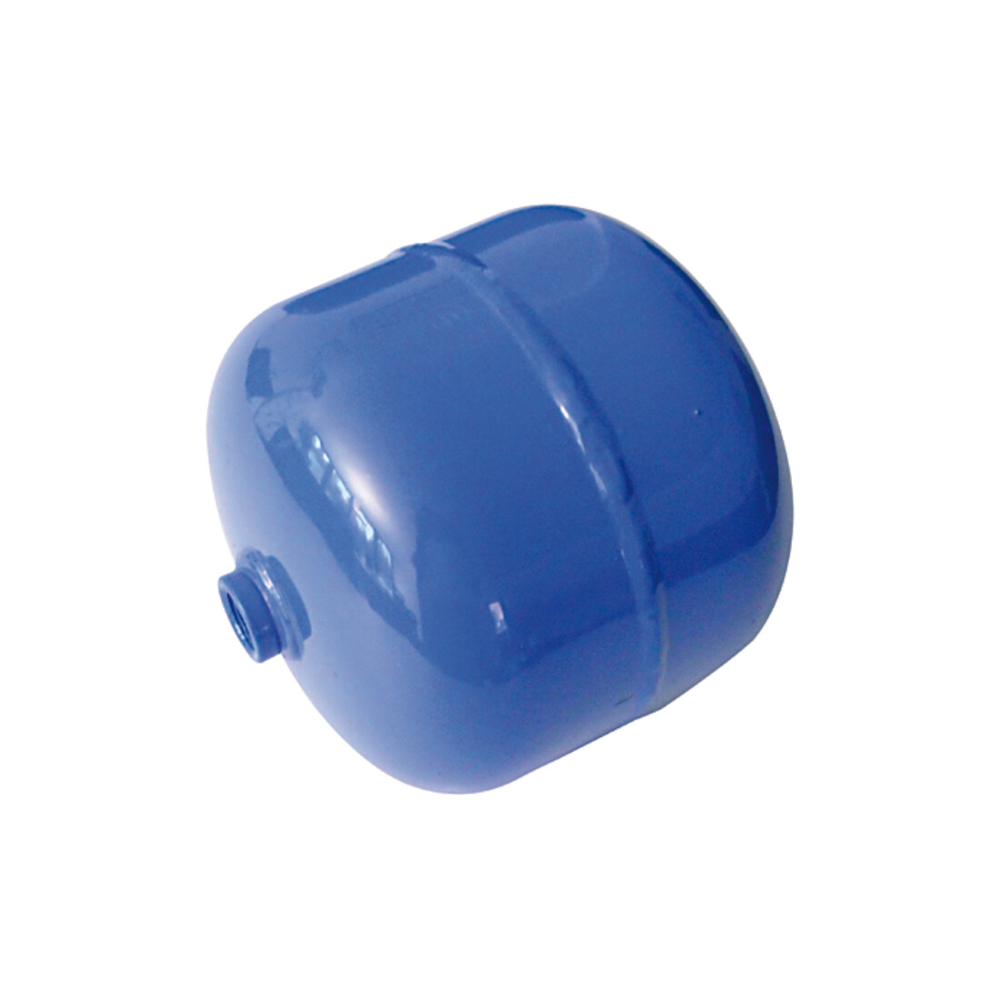 Riegler Réservoir d'air comprimé 2,5 litres, 2 x G 1/2 IG