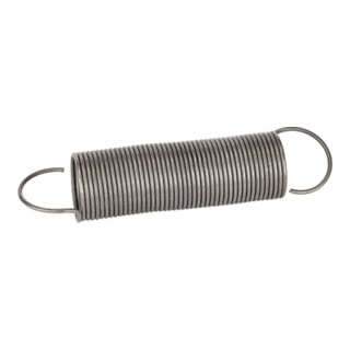 Riegler Ressort de traction, longueur 200 mm à max. 500 mm