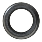 Riegler Rohrdoppelnippel 23, AG/AG, R 1 1/2, Länge 100,0 mm, DIN EN 10241-3
