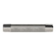 Riegler Rohrdoppelnippel 23, AG/AG, R 1/2, Länge 60,0 mm