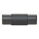 Riegler Rohrdoppelnippel 23, AG/AG, R 1/4, Länge 60,0 mm, DIN EN 10241