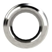 Riegler Rohrdoppelnippel 23, AG/AG, R 1, Länge 150,0 mm-4