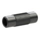 Riegler Rohrdoppelnippel 23, AG/AG, R 1, Länge 60,0 mm, DIN EN 10241