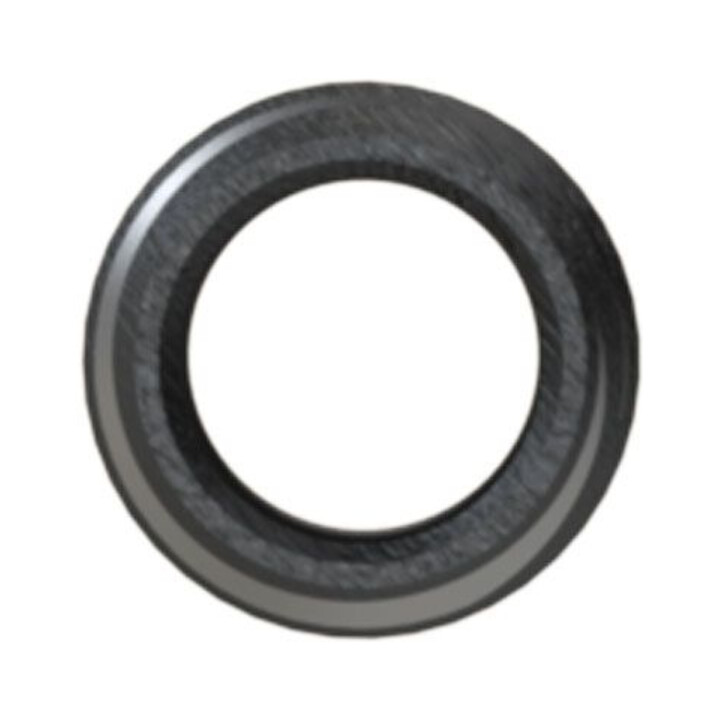 Riegler Rohrdoppelnippel 23, AG/AG, R 2, Länge 60,0 mm, DIN EN 10241