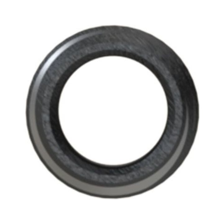 Riegler Rohrdoppelnippel 23, AG/AG, R 3/4, Länge 40,0 mm, DIN EN 10241
