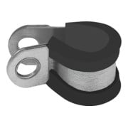 Riegler RSGU-collier de serrage, acier galvanisé (W1), plage de serrage 28,0 mm-1