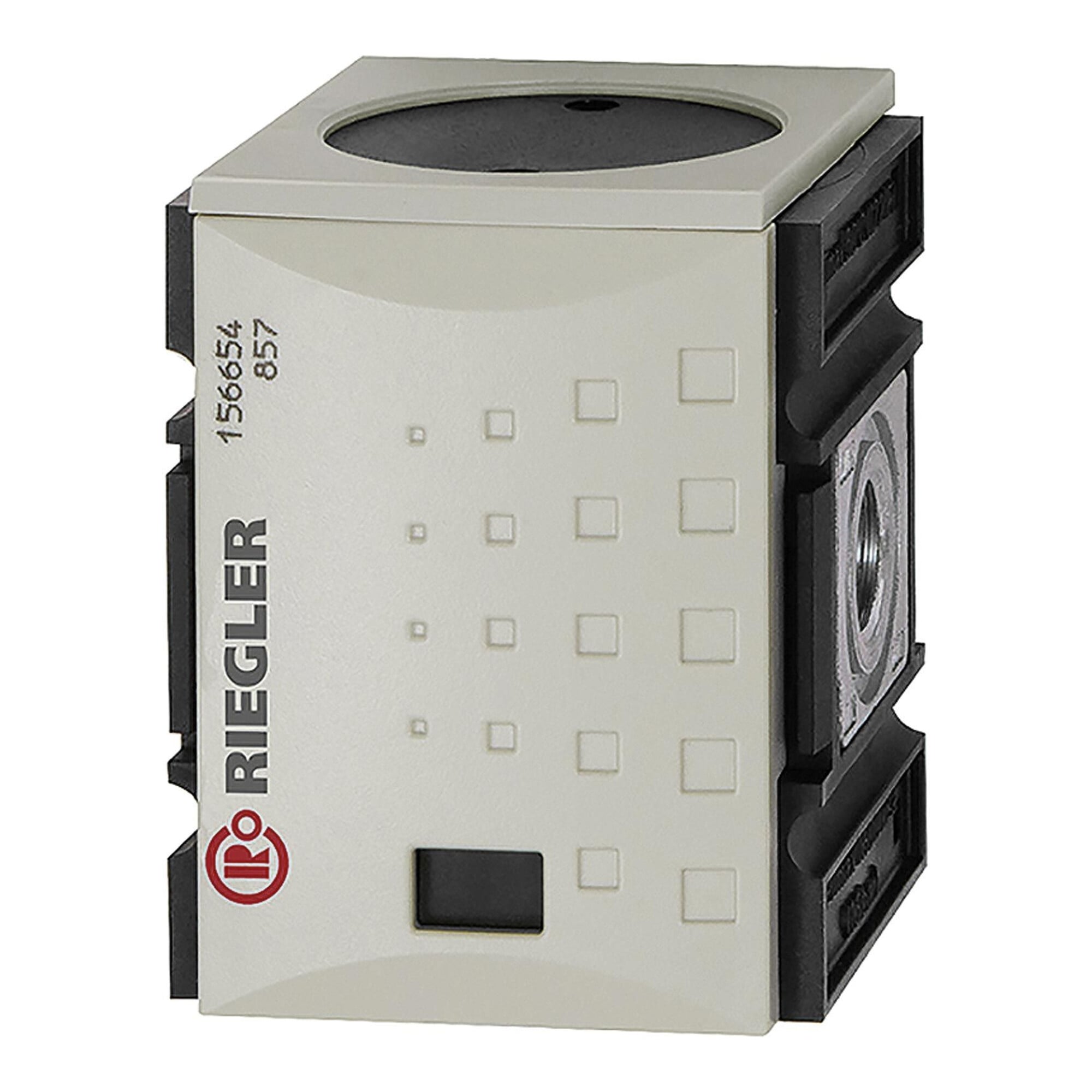 Riegler Rückschlagventil »FUTURA«, BG 4, G 1