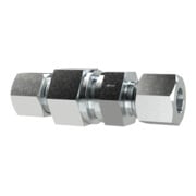 Riegler Rückschlagventil, Rohr-AÃ˜ 12mm, PN max. 400, Stahl verzinkt-1