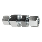 Riegler Rückschlagventil, Rohr-AÃ˜ 15mm, PN max. 250, Stahl verzinkt-1