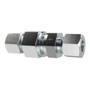 Riegler Rückschlagventil, Rohr-AÃ˜ 20mm, PN max. 400, Stahl verzinkt-1
