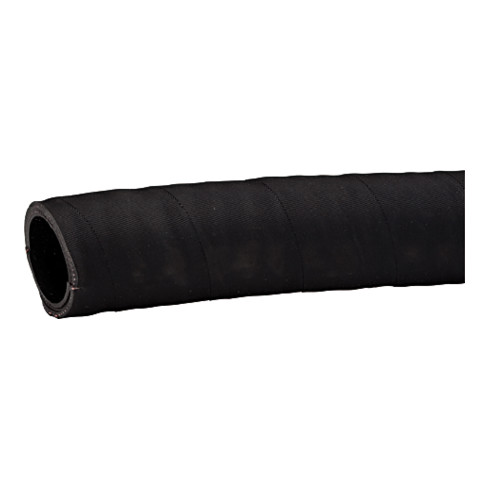 Riegler Saug-/ Druckschlauch, Gummi, SBR, Schlauch-ø 73x60, Rolle à 40 m