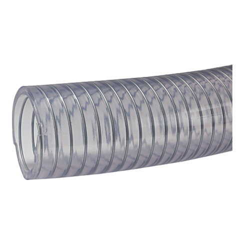 Riegler Saug-/Druckschlauch, schwere Ausführ., Schlauch-Ã¸ 116x102 mm, 20m