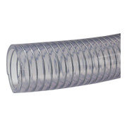 Riegler Saug-/ Druckschlauch, schwere Ausführ., Schlauch-Ã¸ 50x40 mm, 50 m