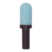 Riegler Schalldämpfer mit Stecknippel, »Blaue Serie«, Stecknippel 10-1
