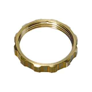 Riegler Schalttafelmutter M30x1,5,  »multifix-mini «/ »multifix «, BG 0, BG 1