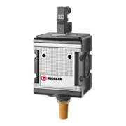 Riegler Schaltventil (3/2-Wegeventil) »multifix«, 24 V AC, BG 4, G 3/4-1