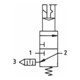 Riegler Schaltventil (3/2-Wegeventil) »multifix-mini«, 24 V DC, G 1/4