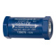 Riegler Schlauchbruchsicherung »Hose Guard«, Alu / Alu, G 3/4 IG/IG-1