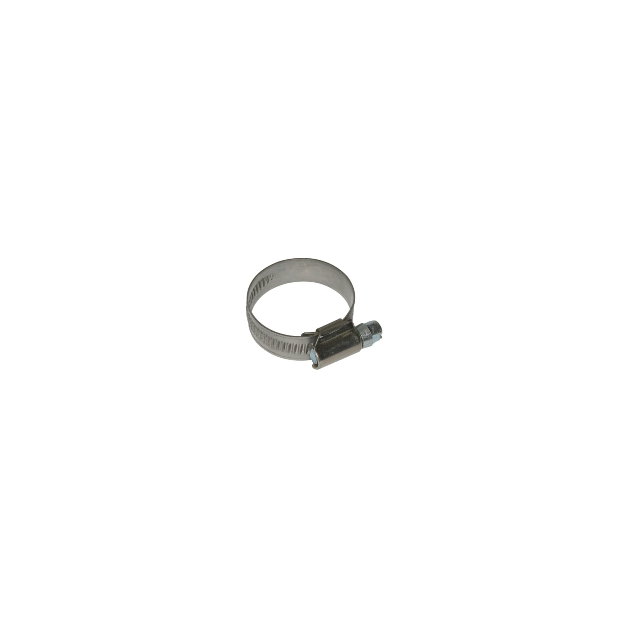 Riegler Schneckengewinde-Schl.schelle »blow line« (W 2), 25-40 mm, 12 mm