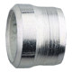 Riegler Schneidring, Rohr-Außen-Ã˜ 5 mm, PN max. 100 bar, Stahl verzinkt-1