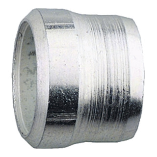 Riegler Schneidring, Rohr-Außen-Ã˜ 8 mm, Edelstahl 1.4571, 100 bar