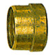 Riegler Schneidring, Rohr-Außen-Ã˜ 8 mm, Messing blank-1