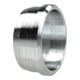 Riegler Schneidring, Rohr-Außen-Ã˜ 18 mm, PN max. 315 bar, Stahl verzinkt