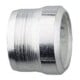 Riegler Schneidring, Rohr-Außen-Ã˜ 8 mm, PN max. 100 bar, Stahl verzinkt