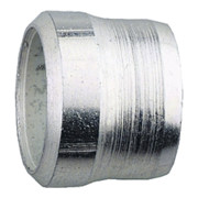 Riegler Schneidring, Rohr-Außen-Ã˜ 4 mm, PN max. 100 bar, Stahl verzinkt