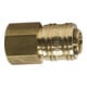 RIEGLER Schnellverschlusskupplung NW 7,2 connect line MS blank G i-1