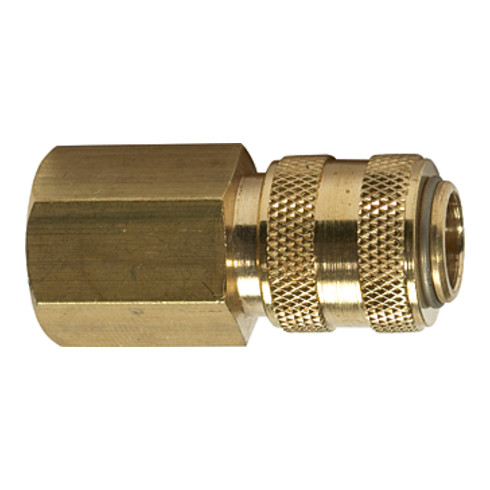 Riegler Stecknippel STA verz.Stecker DN 7,2-7,8