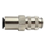 Riegler Schnellverschlusskupplung NW 5, MS vern., push-in Anschluss 8 mm-1