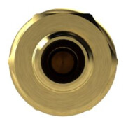 Riegler Schnellverschlusskupplung NW 7,2, Messing blank, G 1/2 AG-3