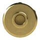 Riegler Schnellverschlusskupplung NW 7,2, Messing blank, Tülle LW 10