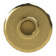 Riegler Schnellverschlusskupplung NW 7,2, Messing blank, Tülle LW 6