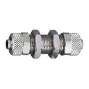 Riegler Schottverschraubung, M7x0,75, für Schlauch 5/3 mm, Messing vern.-1