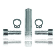 Riegler Schwenkgabelbefestigung, ISO 15552, ISO 21287, Ã˜125