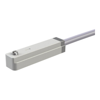 Riegler Sensor »CS1« Kurzhubzyl.»ACQ«/»ASQ« HALL-Sensor 3-Draht, NO PNP