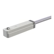 Riegler Sensor »CS1« Kurzhubzyl.»ACQ«/»ASQ« HALL-Sensor 3-Draht, NO PNP-1