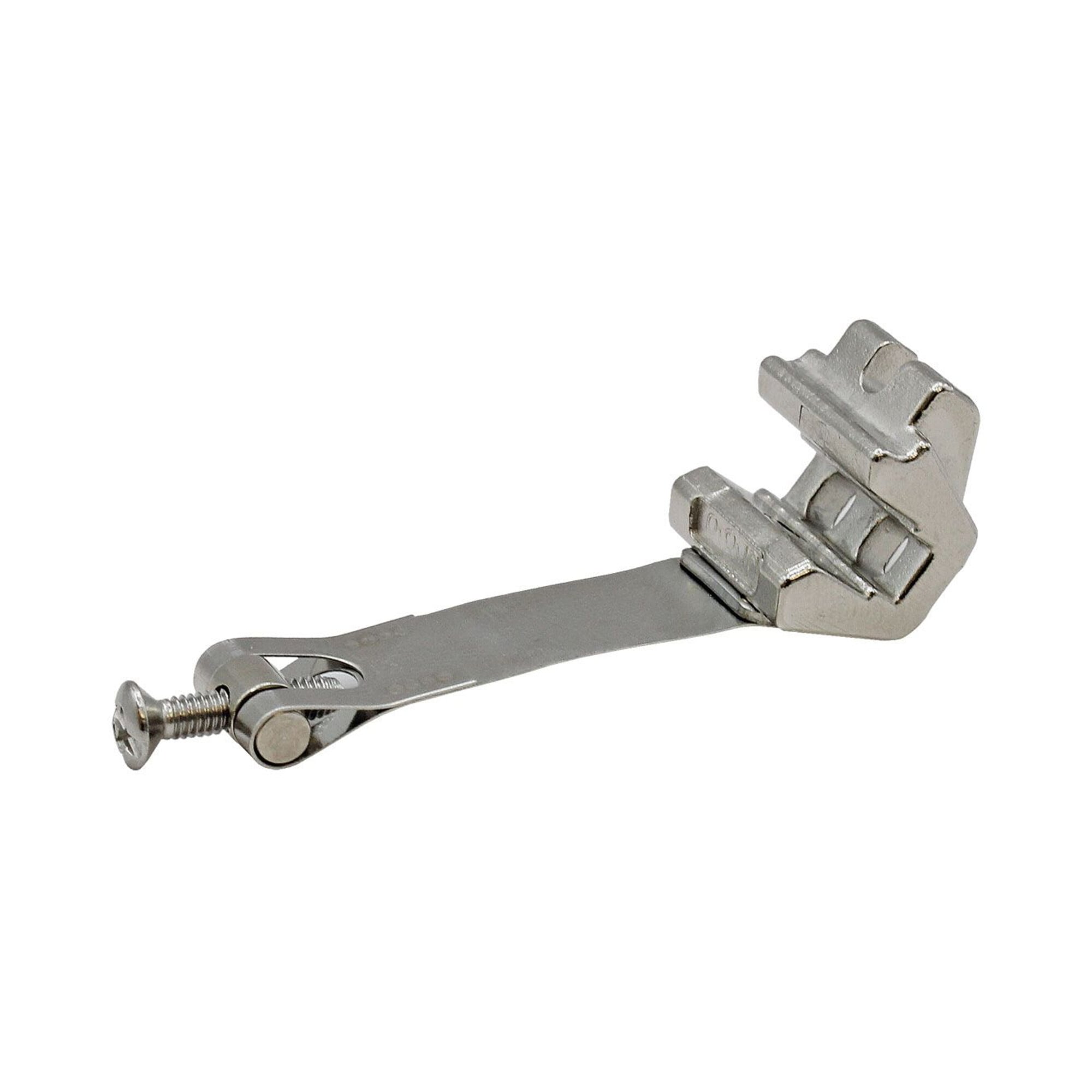 Riegler Sensorhalter, Kolben-Ã ̃ 20, für Sensor Typ CS1, Edelstahl