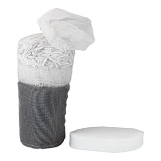 Riegler Set de filtres de rechange pour séparateur huile-eau »drukosep« max. 1,5 m³/min