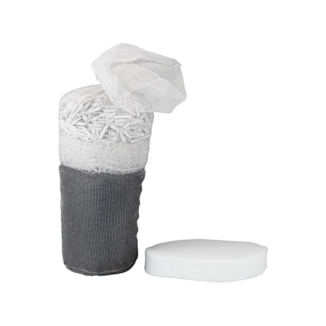 Riegler Set de filtres de rechange pour séparateur huile-eau »drukosep« max. 1,5 m³/min