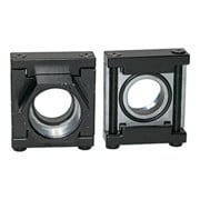 Riegler Set de plaques de raccordement pour mise à niveau d'appareils de G 3/4 à G 1-1