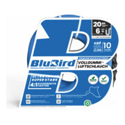 Riegler Set de raccords d'atelier »BluBird«, raccord de sécurité, Ø12x6, 20 m-1