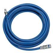 Riegler Set de raccords pour tuyau, PUR, raccord standard, diamètre tuyau 16x11, 15 m-1