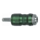 Riegler Sicherheitskuppl. NW7,8, Bi-Tec, MS vern., Tülle LW 6, 2050 l/min-1