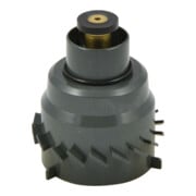 Riegler Siège de soupape pour régulateur de filtre »SYNTESI«, BG 2, 5 µm-1