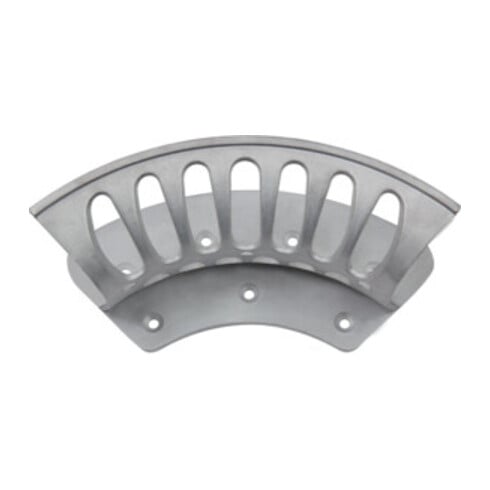 RIEGLER slanghouder aluminium