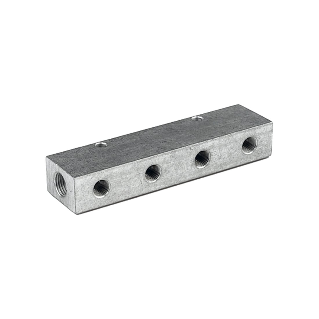 RIEGLER sorties pour répartiteur RIEGLER entrée unilatérale 2x3/8 sortie 3x1/4
