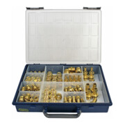 Riegler Sortimentsbox Messingdrehteile-2